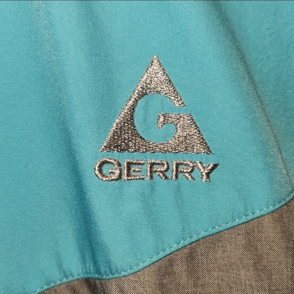 Gerry Girls Puffer Ski Snow Jacket - Picture 4 of 8